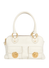 Blake Satchel, front view